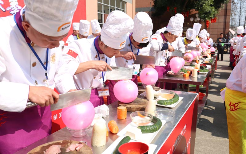 广州哪家湘菜培训学校比较好 广州哪家湘菜培训学校比较好