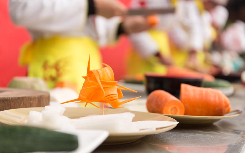 广州哪家湘菜培训学校比较好 广州哪家湘菜培训学校比较好