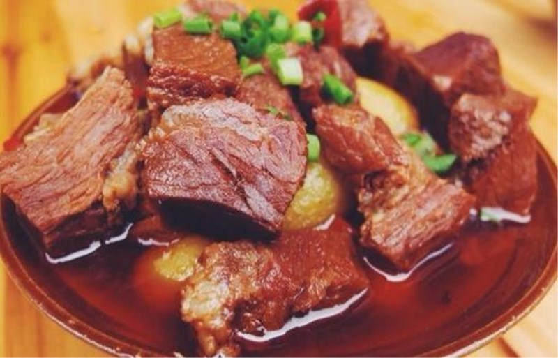 六种牛肉的健康做法，你必须了解
