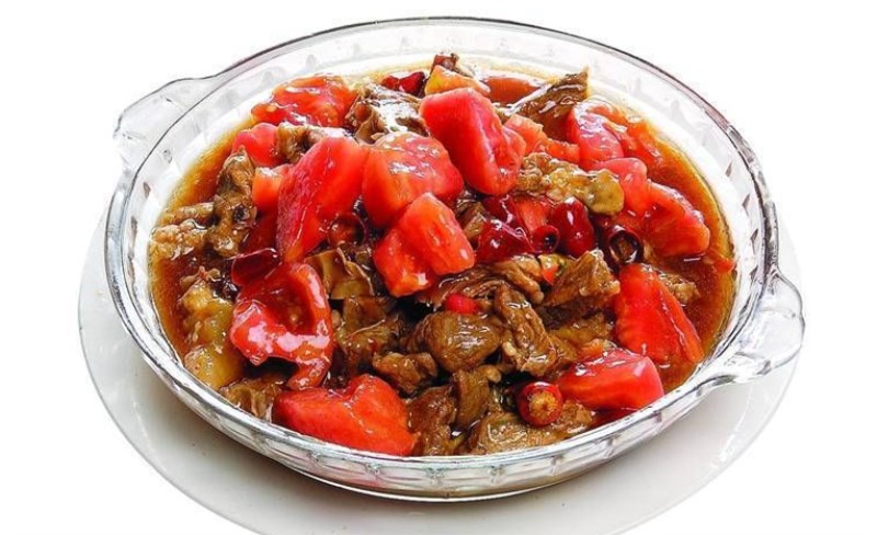 六种牛肉的健康做法，你必须了解