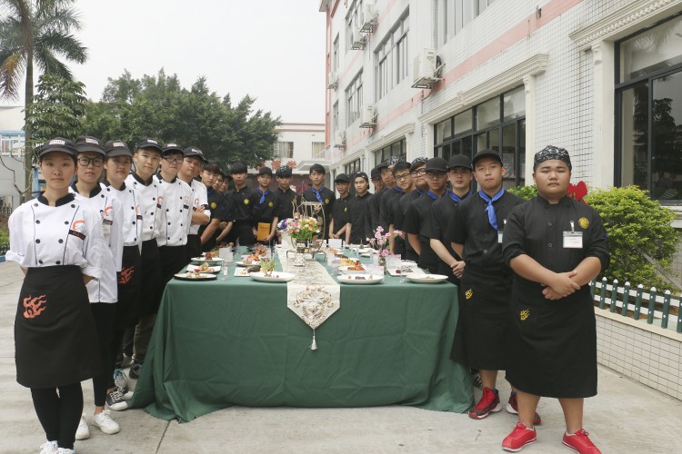 学西点,学西餐,新东方学西点,新东方学西餐,广州新东方西点班,广州新东方西餐学习