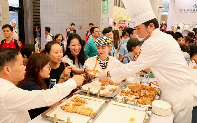 广州新东方烹饪学校 广州新东方烹饪学校