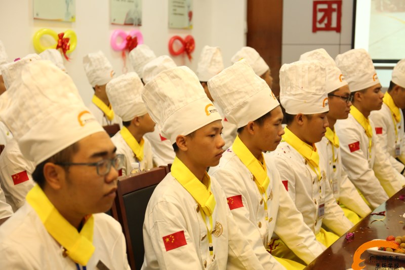 2017年，初中毕业生在广州学什么好