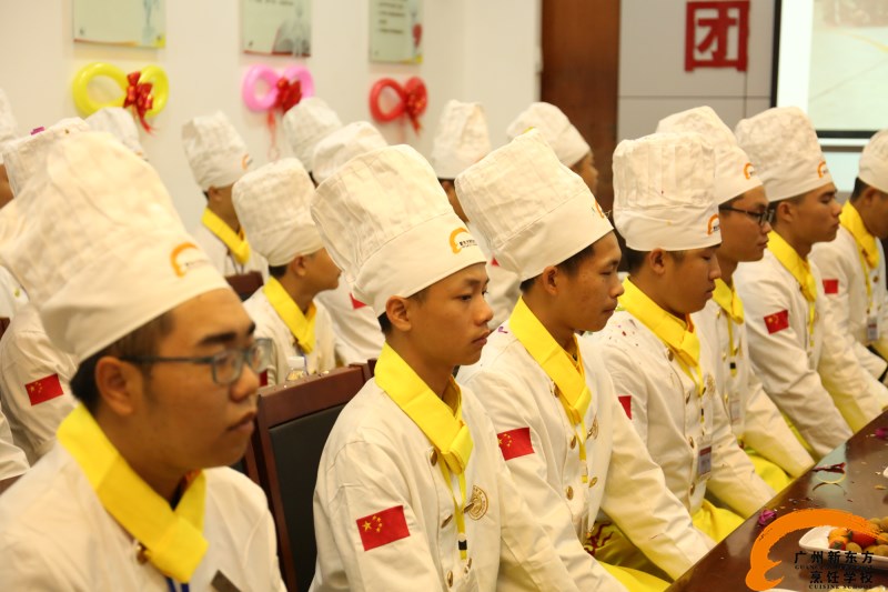 在广州学厨师去创业怎么样?广州学厨师去哪里? 在广州学厨师去创业怎么样?广州学厨师去哪里?