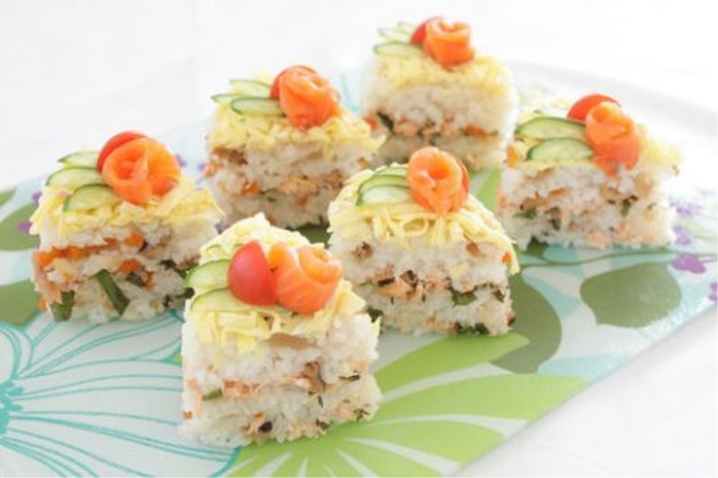 米饭怎么做成蛋糕 1497316785809212.jpg