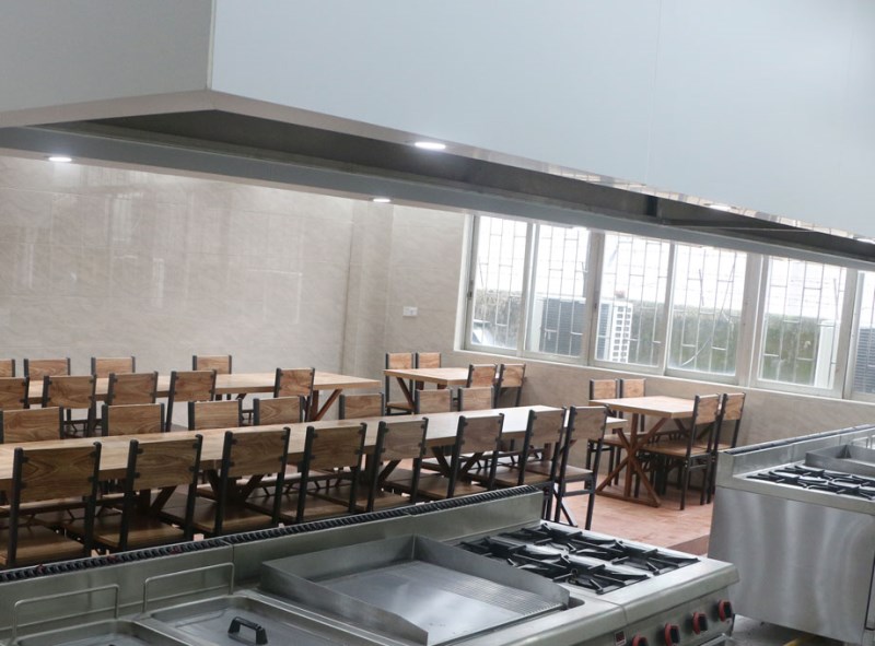 在广州新东方学厨师的优势有哪些? 在广州新东方学厨师的优势有哪些?