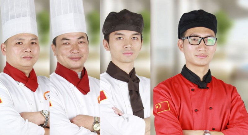 在广州新东方学厨师的优势有哪些?