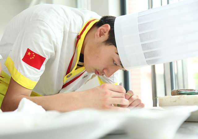 全国新东方烹饪精英将在技能大赛争“香”斗“宴 全国新东方烹饪精英将在技能大赛争“香”斗“宴