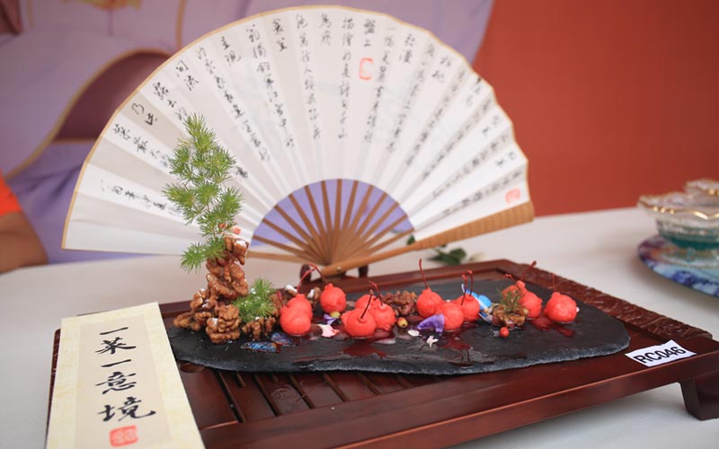 至美诱惑,不可错过的美味西餐 至美诱惑,不可错过的美味西餐