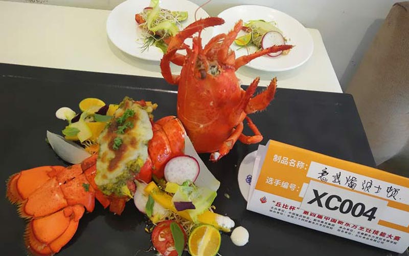 至美诱惑,不可错过的美味西餐 至美诱惑,不可错过的美味西餐