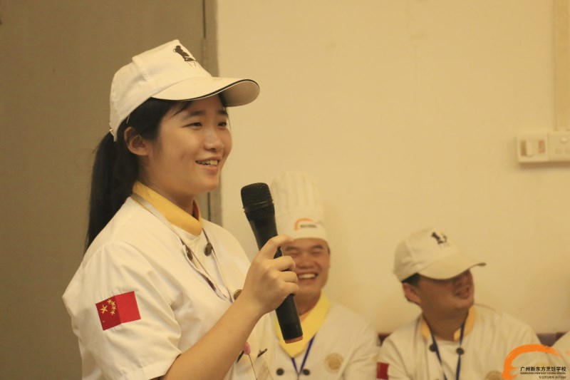 广州新东方举办“清朗网络·我来护苗”专题讲座 广州新东方举办“清朗网络·我来护苗”专题讲座