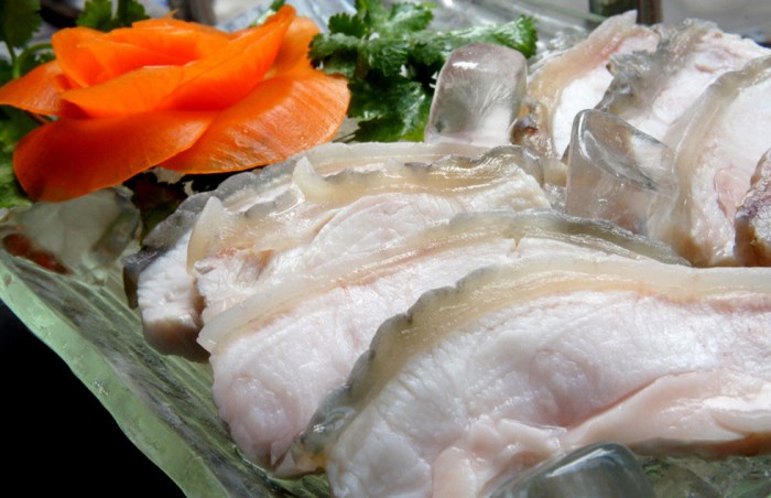 鳄鱼肉浸凉瓜 低脂肪低胆固醇还可下火 鳄鱼肉浸凉瓜 低脂肪低胆固醇还可下火