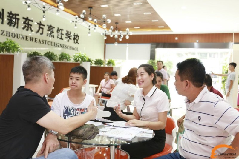 8月开学季 广州新东方这些专业火火火火爆了 8月开学季 广州新东方这些专业火火火火爆了