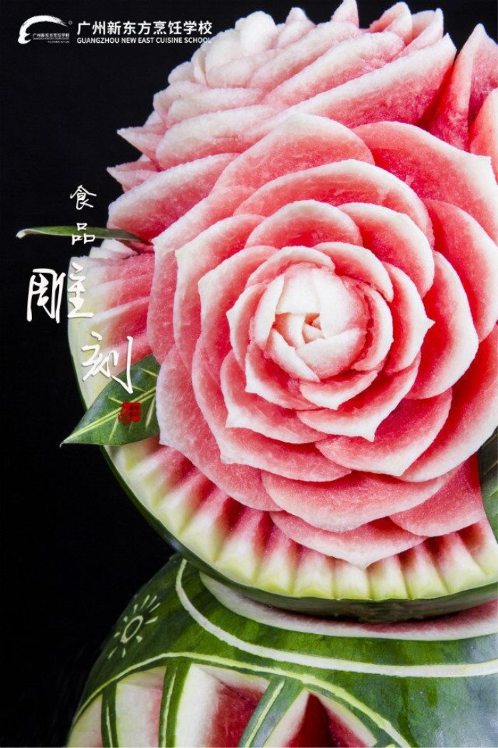 这些精致的雕刻作品 “美得不像话”是有原因的 这些精致的雕刻作品 “美得不像话”是有原因的