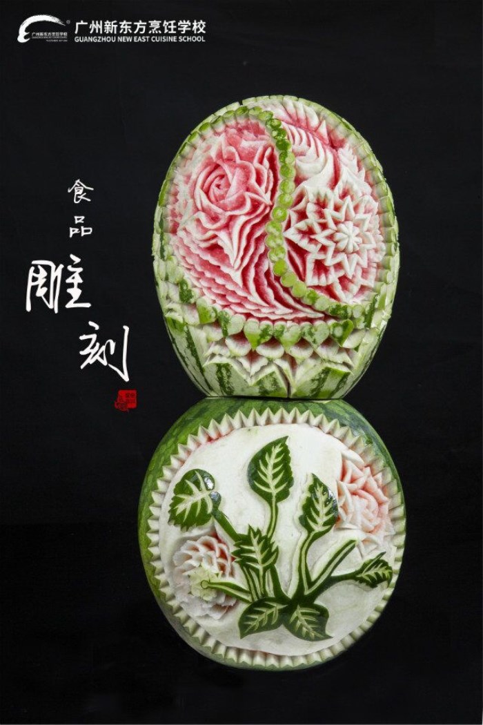 这些精致的雕刻作品 “美得不像话”是有原因的 这些精致的雕刻作品 “美得不像话”是有原因的