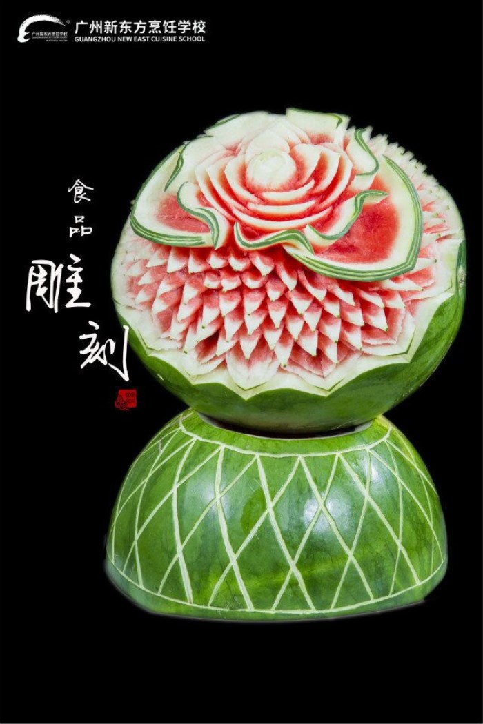 这些精致的雕刻作品 “美得不像话”是有原因的 这些精致的雕刻作品 “美得不像话”是有原因的