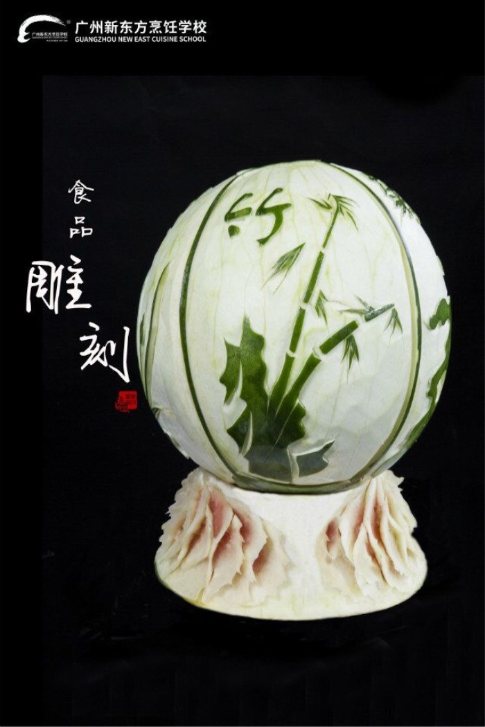 这些精致的雕刻作品 “美得不像话”是有原因的 这些精致的雕刻作品 “美得不像话”是有原因的