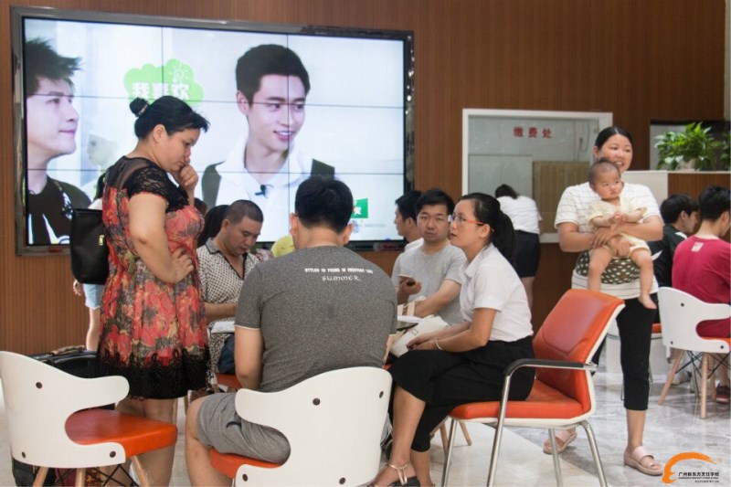 初中高中毕业生在广州学厨师就业怎么样? 初中高中毕业生在广州学厨师就业怎么样?