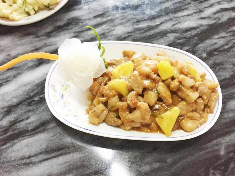 获奖公布 |广州新东方“最赞家乡菜”评选活动投票结果新鲜出炉！