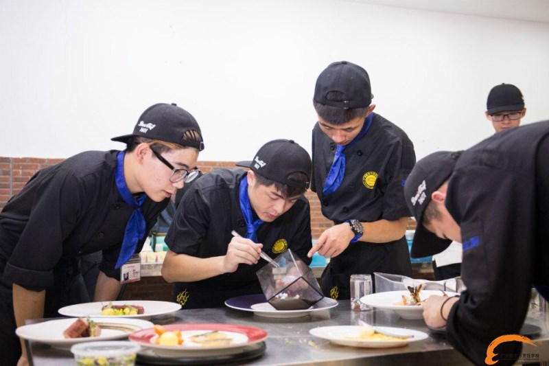 2017在广州新东方学烹饪有哪些外在的优势? 2017在广州新东方学烹饪有哪些外在的优势?