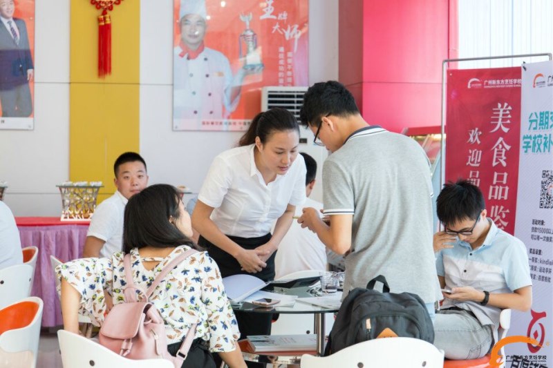 2017在广州新东方学烹饪有哪些外在的优势? 2017在广州新东方学烹饪有哪些外在的优势?