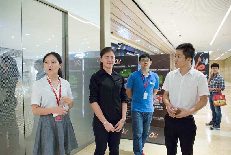 广州烹饪学校创就业规划师张主任助您规划未来! 广州烹饪学校创就业规划师张主任助您规划未来!
