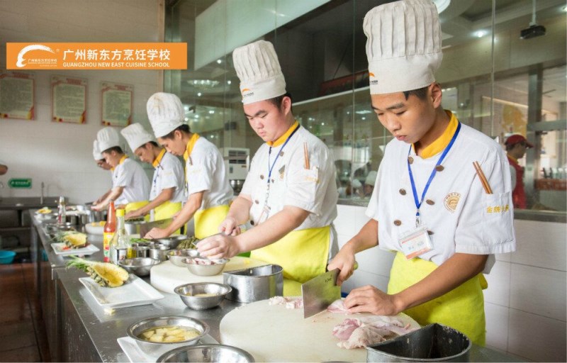 学粤菜就业:2017想创业学什么技术好?学厨师怎么样? 学粤菜就业:2017想创业学什么技术好?学厨师怎么样?