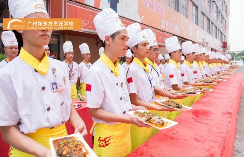 烹饪培训学校:2017男生学什么技术好?到烹饪学校学厨师怎样? 烹饪培训学校:2017男生学什么技术好?到烹饪学校学厨师怎样?