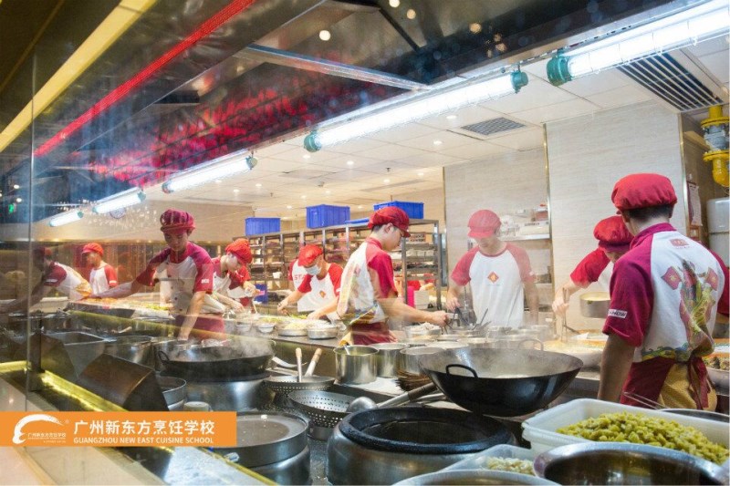 学粤菜就业:广州新东方就业回访 深入了解学子们就业情况 学粤菜就业:广州新东方就业回访 深入了解学子们就业情况
