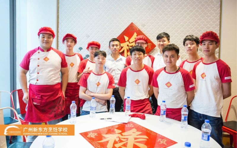 学粤菜就业:广州新东方就业回访 深入了解学子们就业情况 学粤菜就业:广州新东方就业回访 深入了解学子们就业情况