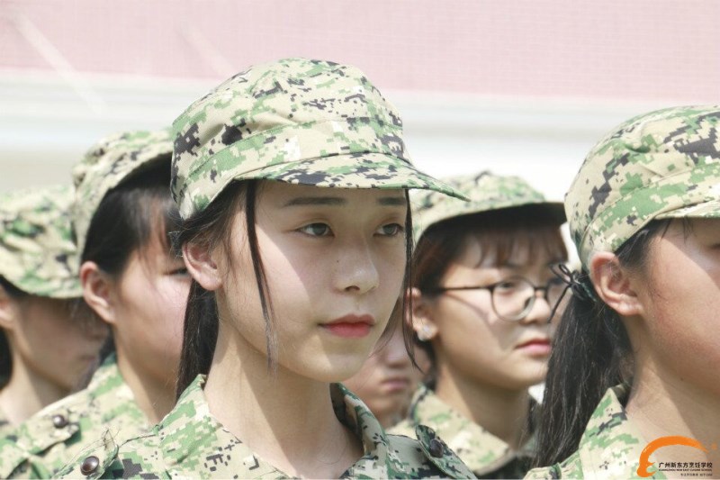 新东方烹饪学院:【广州新东方军训纪实第四天】我们有不一样的风采 新东方烹饪学院:【广州新东方军训纪实第四天】我们有不一样的风采