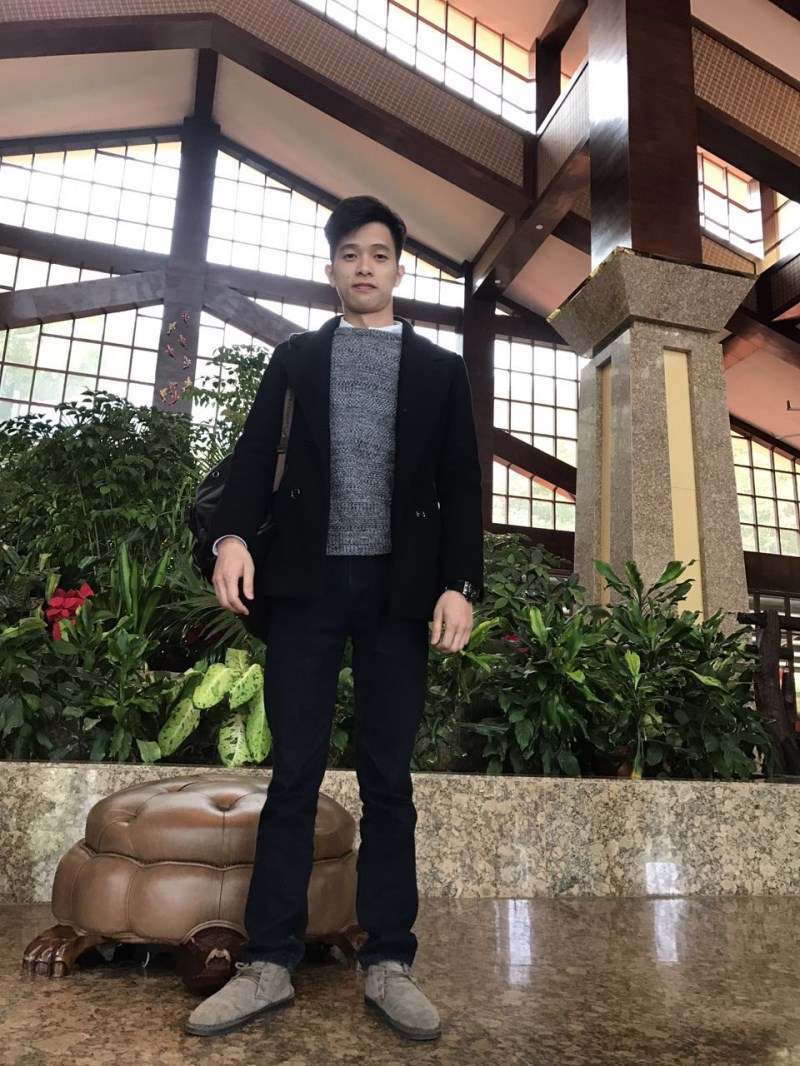 广州新东方成功学子丨学粤菜就业的庄泽彬:坚持才能成功 广州新东方成功学子丨学粤菜就业的庄泽彬:坚持才能成功