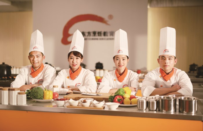 广州特色美食培训学校哪家好?创业到广州新东方学厨师怎么样? 广州特色美食培训学校哪家好?创业到广州新东方学厨师怎么样?