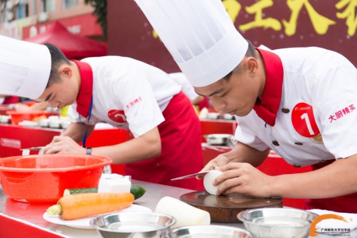 打工返乡学什么技术好?学厨师就业怎么样?工资高吗? 打工返乡学什么技术好?学厨师就业怎么样?工资高吗?
