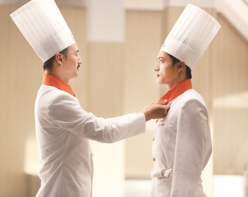 打工返乡学什么技术好?学厨师就业怎么样?工资高吗? 打工返乡学什么技术好?学厨师就业怎么样?工资高吗?