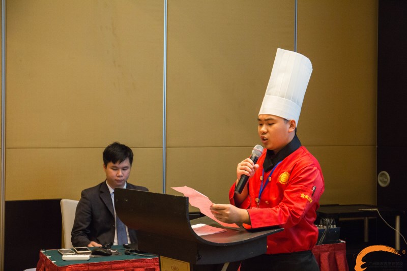 广州新东方三年制金典总厨开班典礼隆重举行 逐梦之旅共渡三载光阴 广州新东方三年制金典总厨开班典礼隆重举行 逐梦之旅共渡三载光阴
