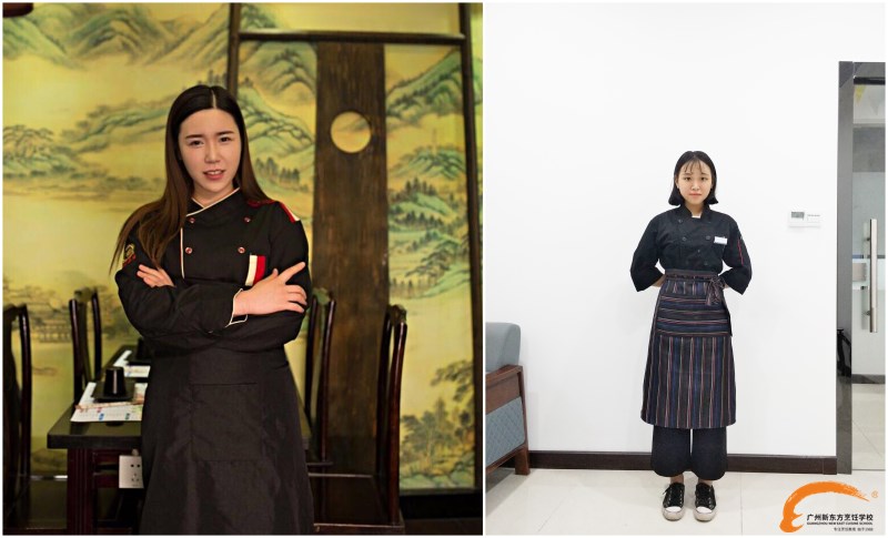 学西餐去哪好?广州西餐培训学校哪家好? 学西餐去哪好?广州西餐培训学校哪家好?
