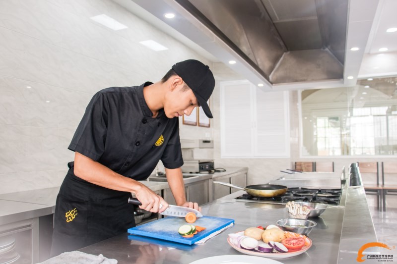 学烹饪丨幸福的是 为家人烹饪三餐四季