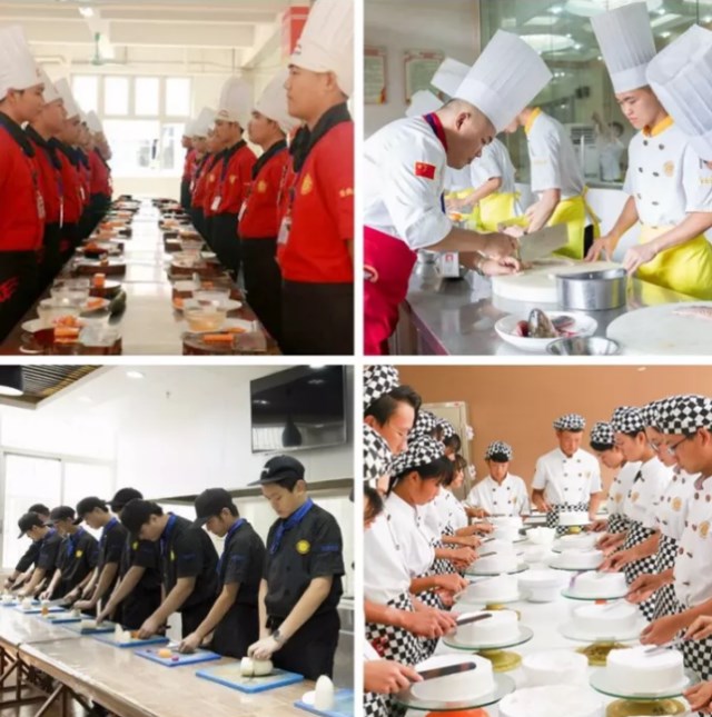 重磅!广州新东方烹饪学校春季班开班在即,预报名火热进行! 重磅!广州新东方烹饪学校春季班开班在即,预报名火热进行!