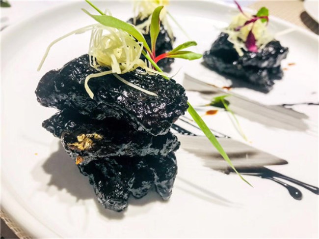 美味时刻丨两道让你吃了后“念念不忘”的苏菜 美味时刻丨两道让你吃了后“念念不忘”的苏菜