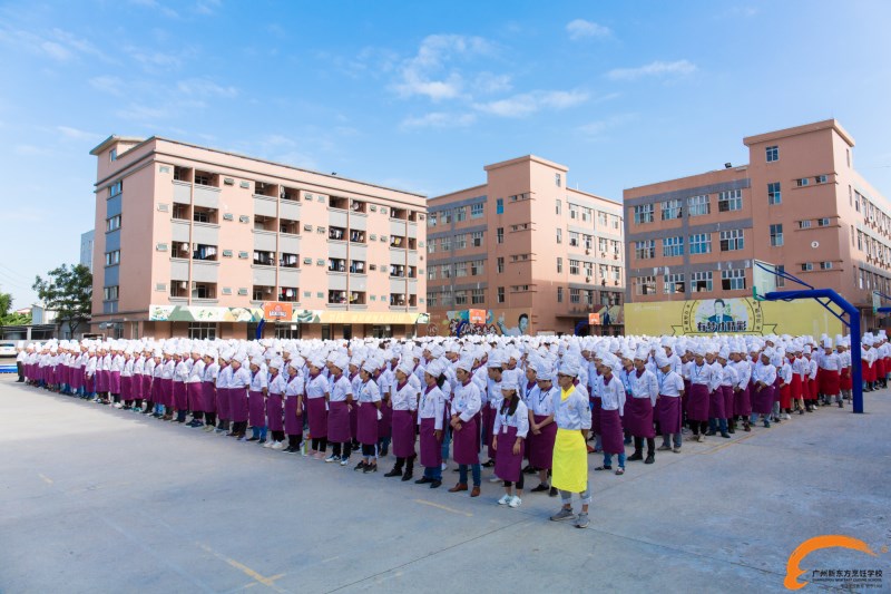 在广州学厨师去哪里?有广东菜培训学校吗? 在广州学厨师去哪里?有广东菜培训学校吗?