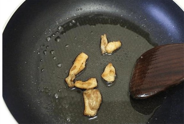 风味独特菜肴啤酒鸭 冬天必不可少的一道美味菜肴