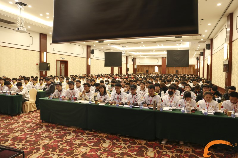 广州新东方全国餐饮业中国美食营养师岗位资格培训圆满结束! 广州新东方全国餐饮业中国美食营养师岗位资格培训圆满结束!