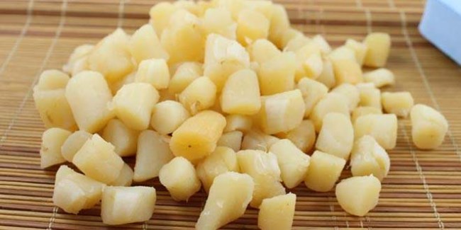 教你做营养美味的干贝海鲜粥 去腥味2点细节搞定