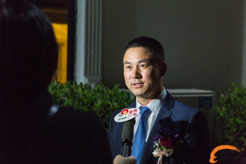 广州新东方2018年元旦晚会隆重举行 广州新东方2018年元旦晚会隆重举行