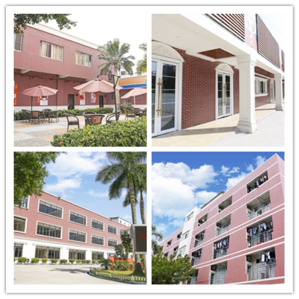 学校系列升级改造相继完成 彰显广州新东方育人魅力 学校系列升级改造相继完成 彰显广州新东方育人魅力
