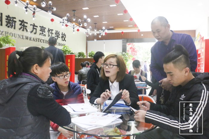 新东方的人事物丨同学你好,我是你的课程顾问周老师 新东方的人事物丨同学你好,我是你的课程顾问周老师