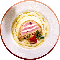 经典西点专业【两年制】