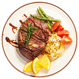 西餐主厨专业【两年制】