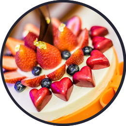 时尚西点专业【三年制】